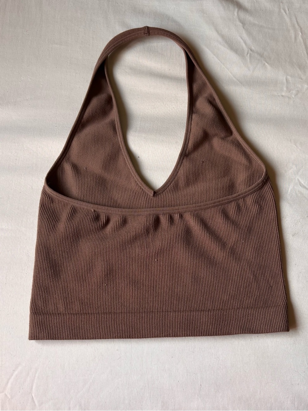 Crop top - Picture 2 of 3